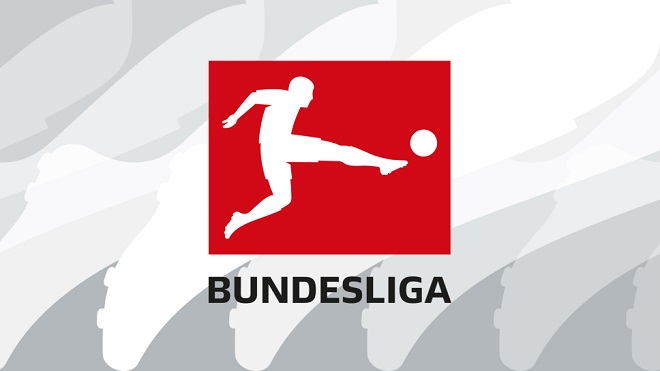 Bundesliga có bao nhiêu đội